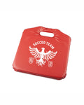 Cuscino portatile quadrato 01638