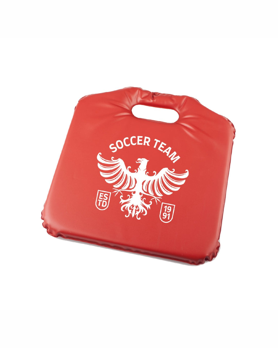 Cuscino portatile quadrato 01638