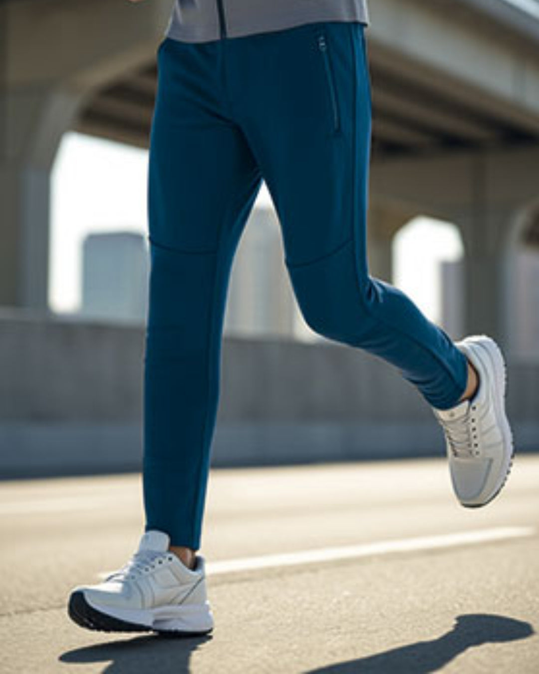 CYBORG Pantaloni sportivi