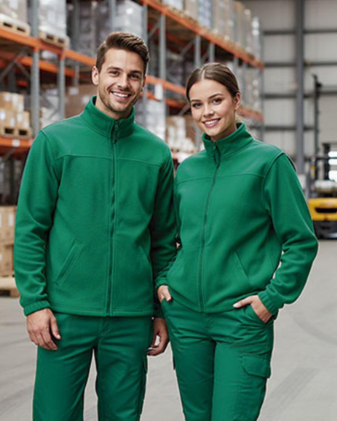 DAKOTA Giacca in pile