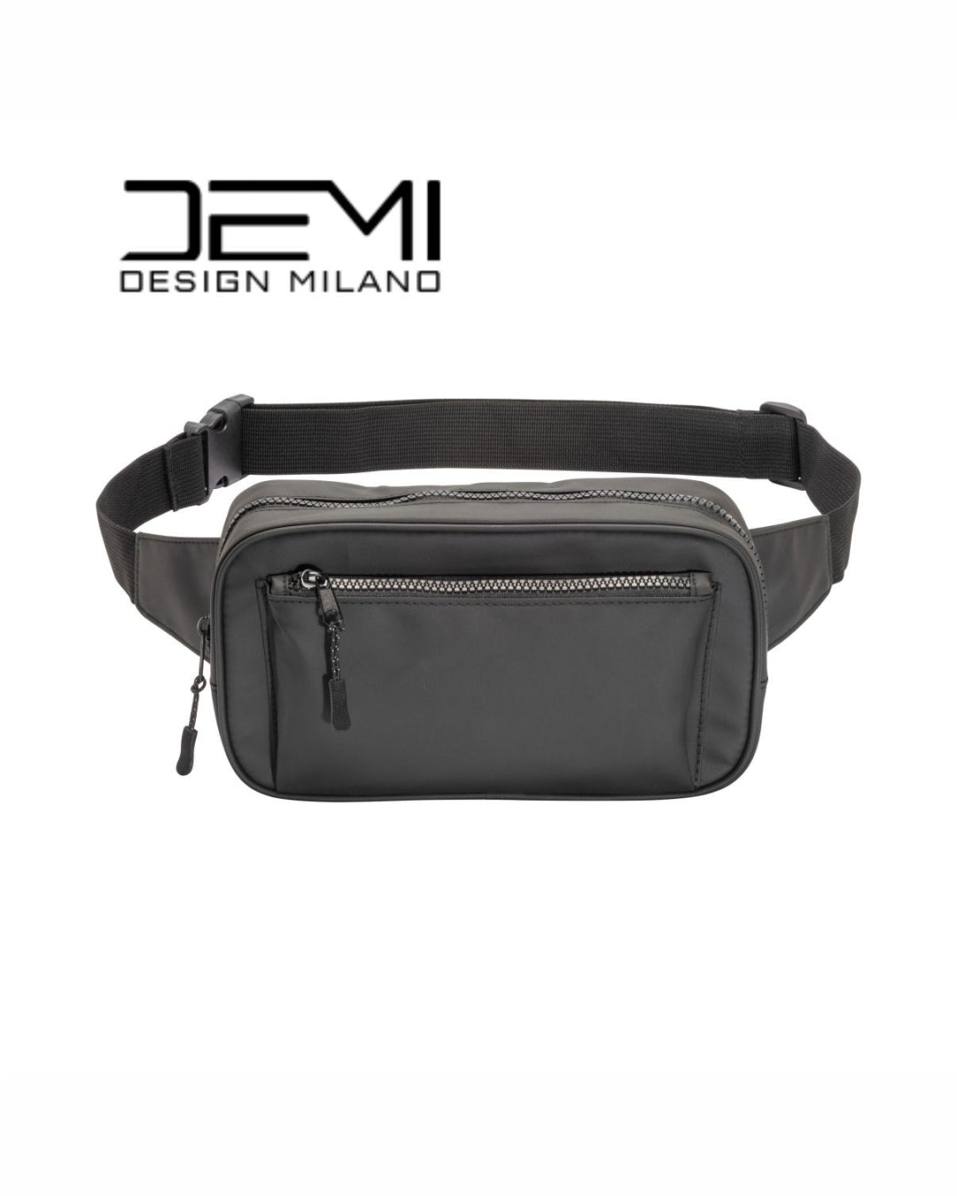 Marsupio poliestere 25x14x6 06540