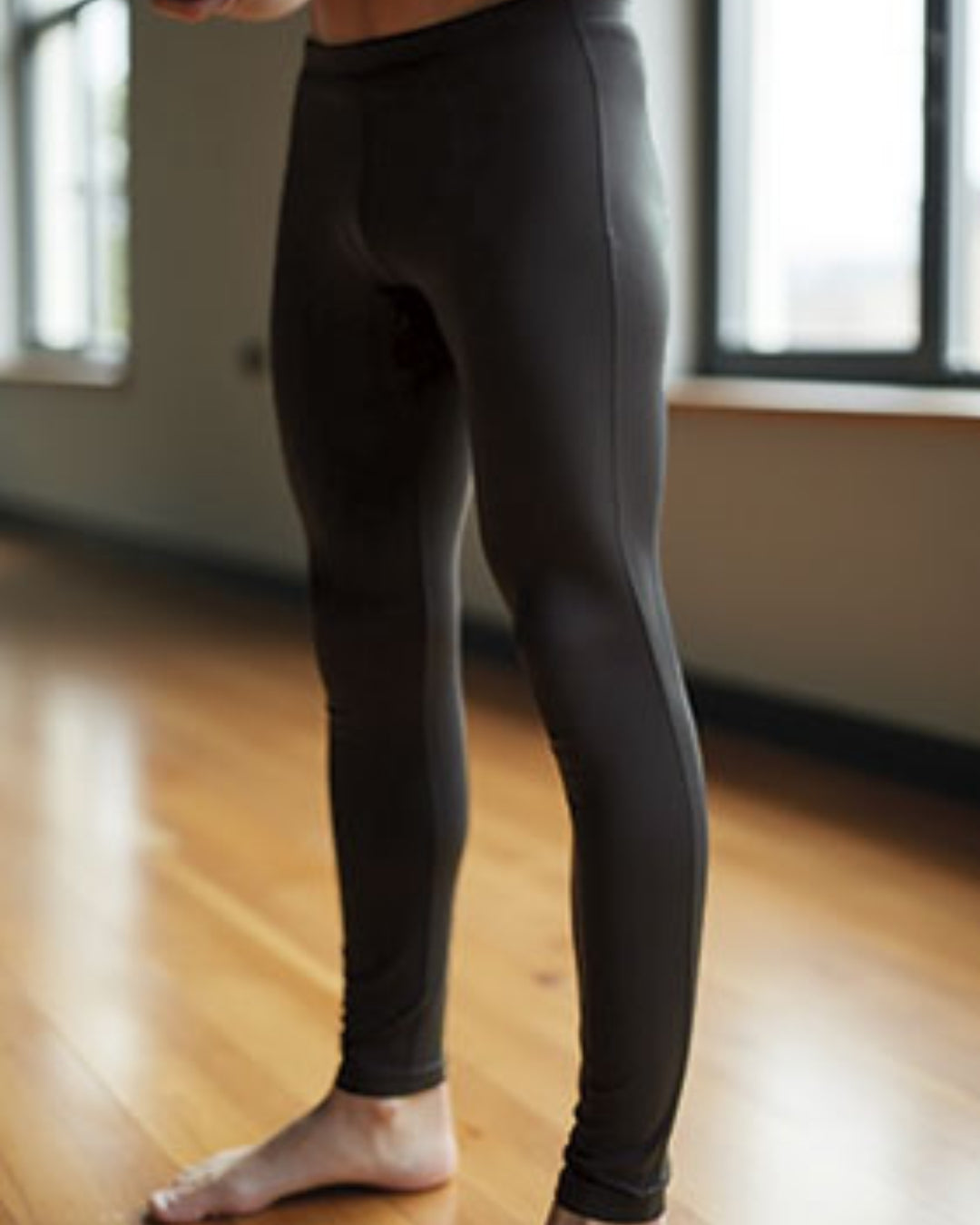 DRICEPS Leggings sport lunghi