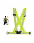 ELISIAN Gilet catarifrangente 31 20432