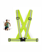 ELISIAN Gilet catarifrangente 31 20432