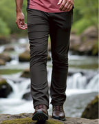 ENDURANCE Pantaloni da trekking