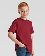 Original maglia bambino girocollo F61019