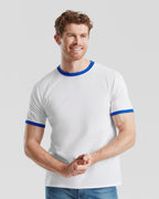 Valueweight Ringer maglia girocollo F61168