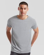 T-shirt personalizzata Iconic Fruit Of The Loom F61430