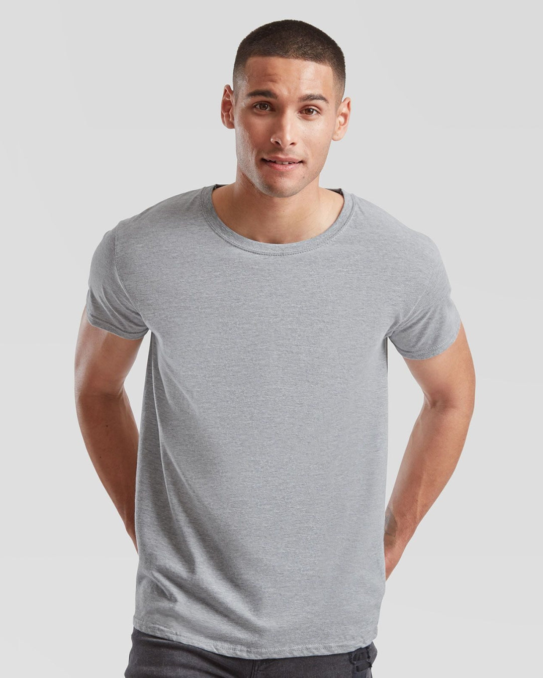 T-shirt personalizzata Iconic Fruit Of The Loom F61430