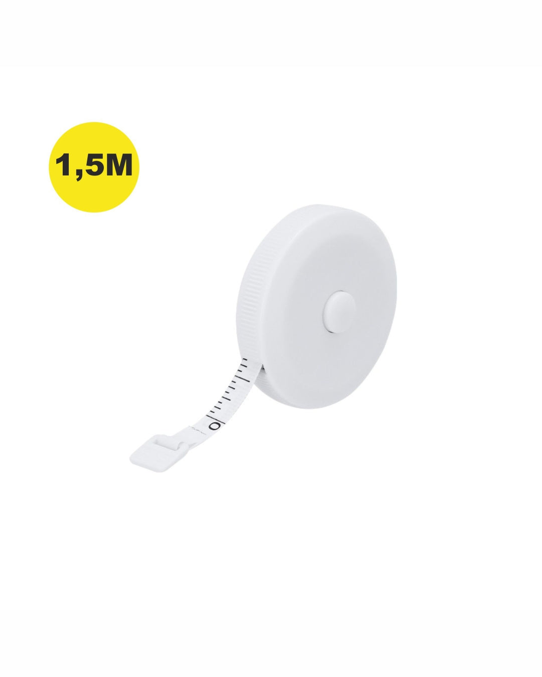 Flessometro 1,5 mt 31 21669