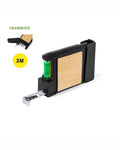 Flessometro 3 mt multiutensile 31 20508