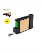 Flessometro 3 mt multiutensile 31 20508