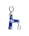 03141 Portachiavi con luce led