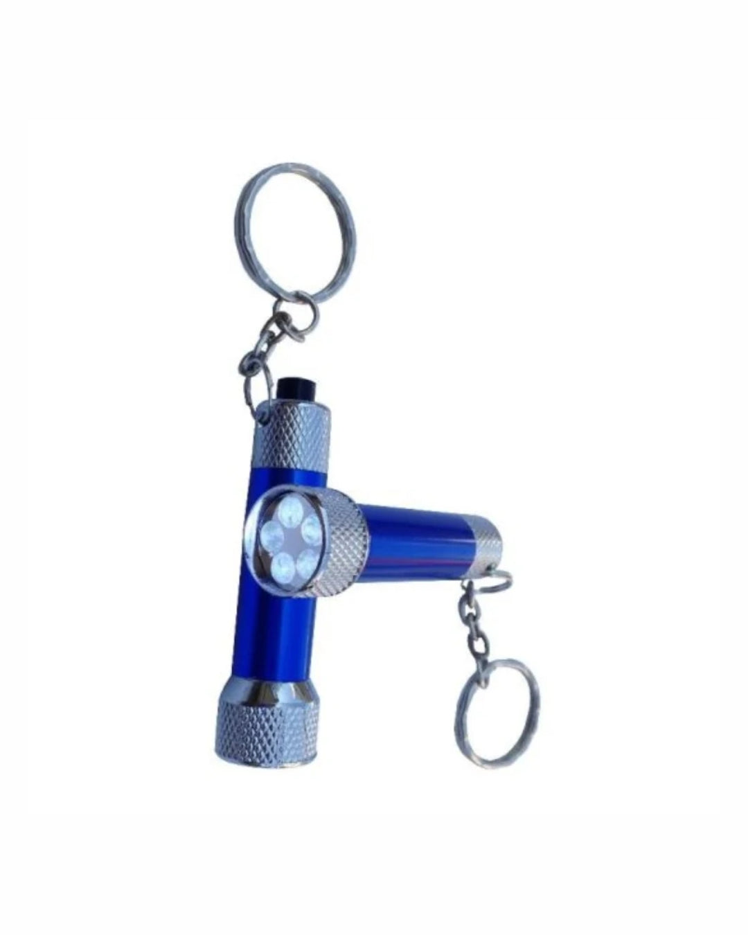 03141 Portachiavi con luce led