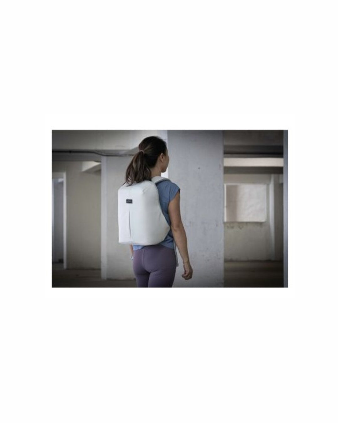 Zaino Phantom Mini BrandCharger 05703