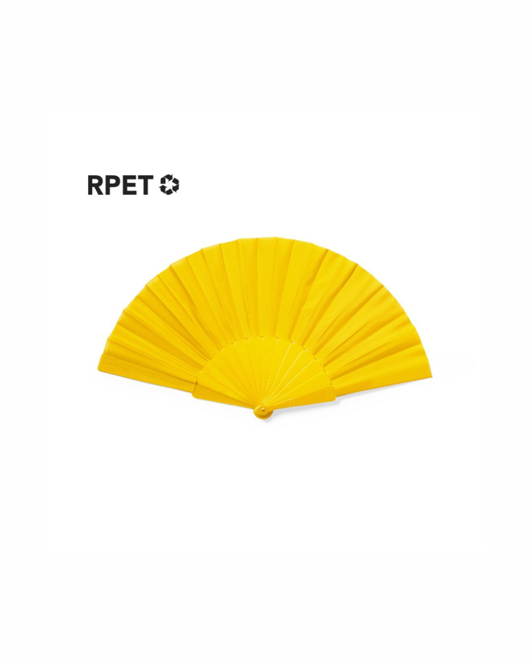31 1606 Ventaglio in RPET