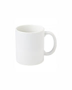 Tazza sublimatica in porcellana 350ml 02509