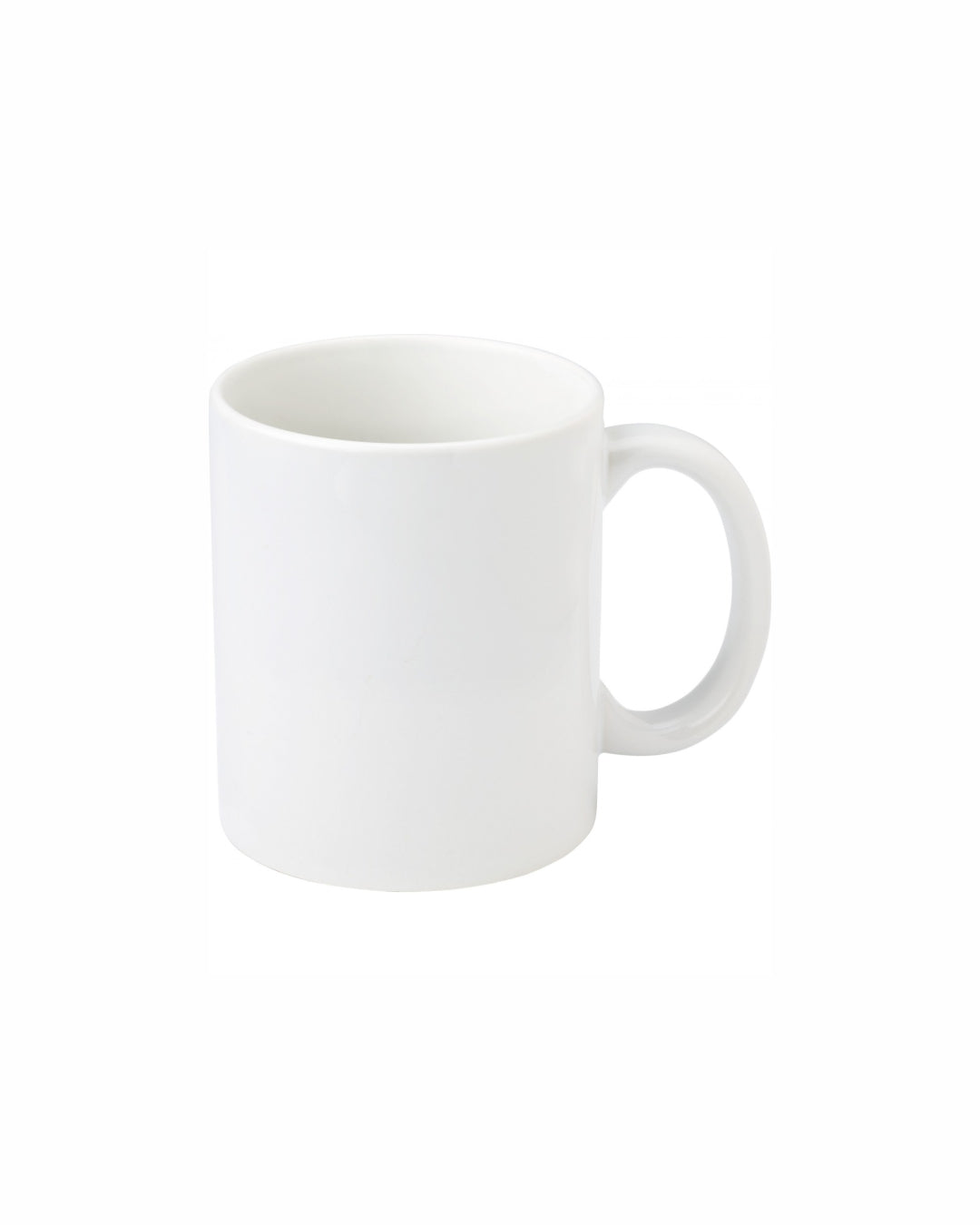 Tazza sublimatica in porcellana 350ml 02509