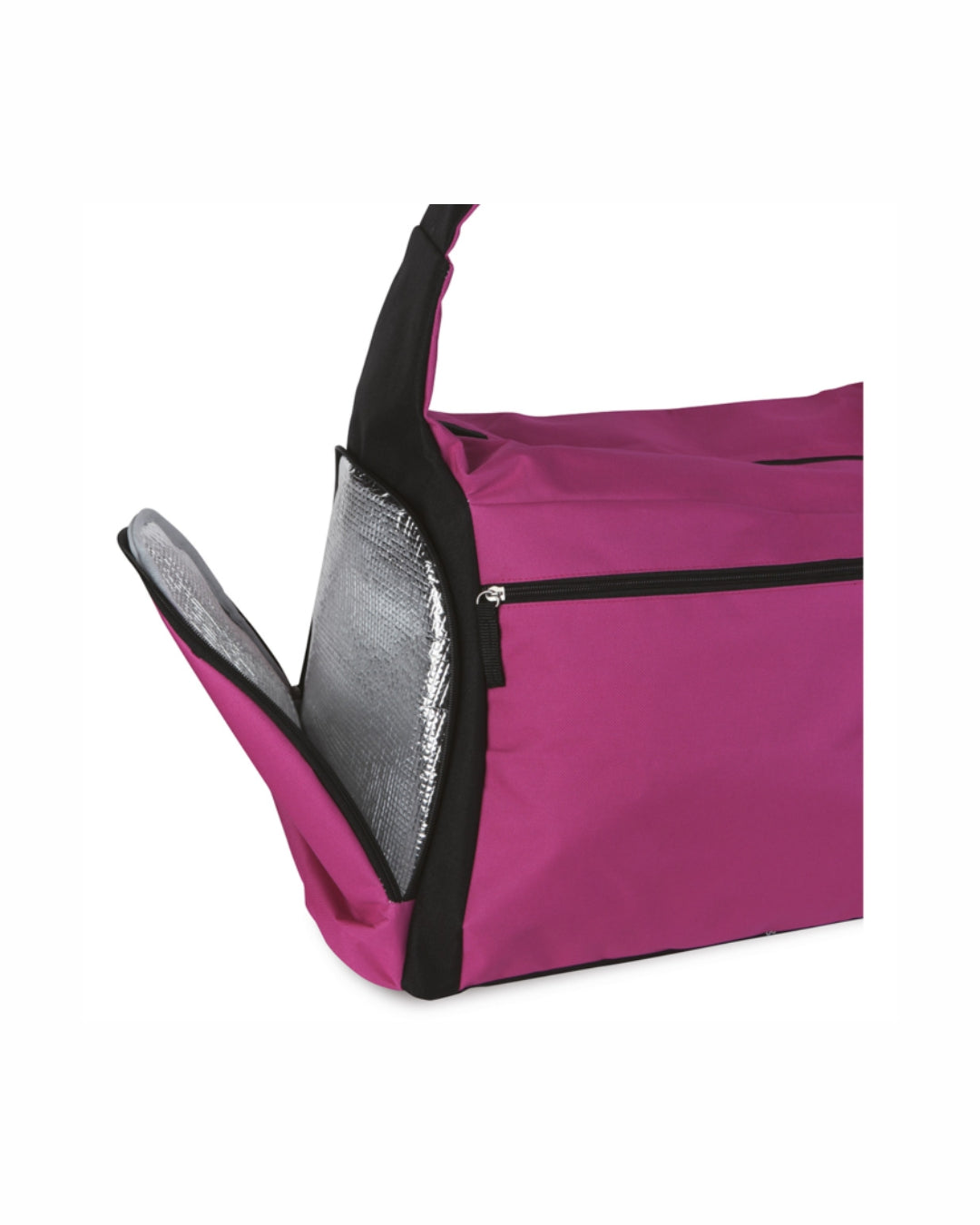 04037 Borsa sportiva con tracolla