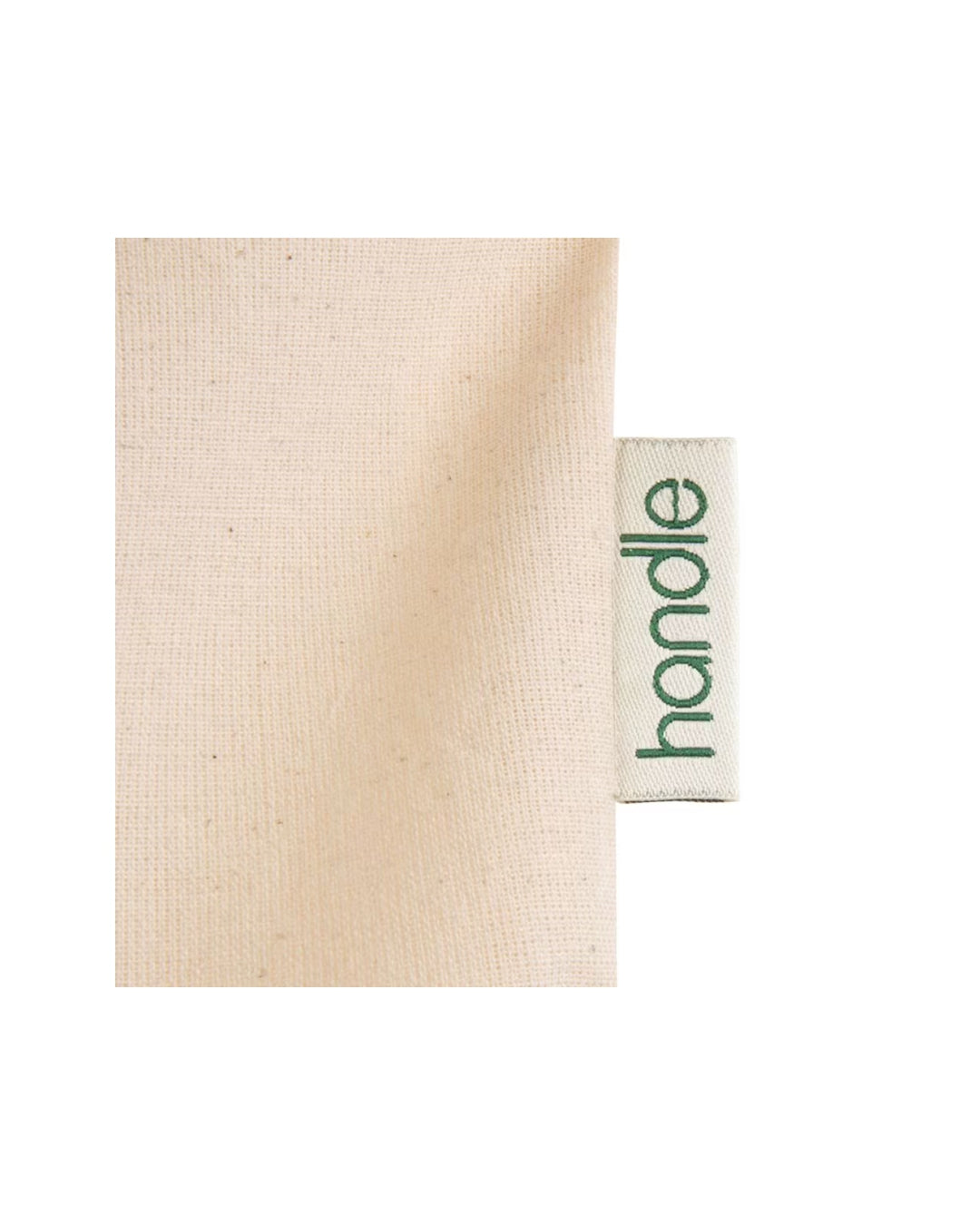 04147NT Shopper in cotone organico 140 gr, manici lunghi 38x42