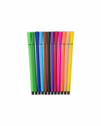 Set 12 pennarelli ad acqua 05568