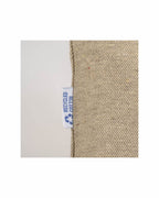 04306 Shopper carbon neutral in cotone riciclato 280 gr/m2 38x42