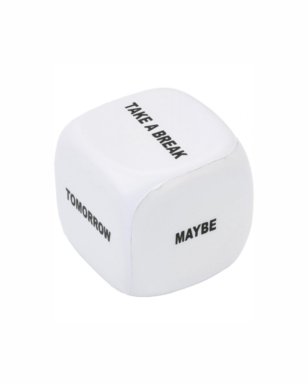 Cubo dicision maker Antistress 03174