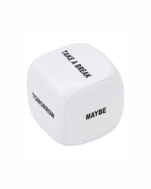 Cubo dicision maker Antistress 03174