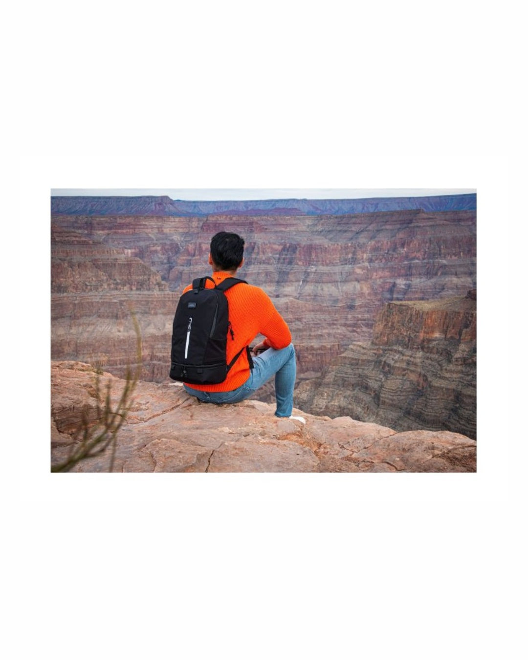 Zaino Nomad BrandCharger 05712