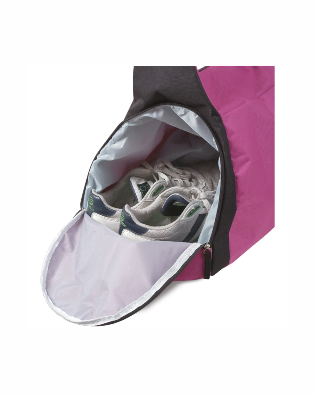 04037 Borsa sportiva con tracolla