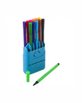 Set 12 pennarelli ad acqua 05568