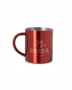 Tazza in acciaio 290ML 03118