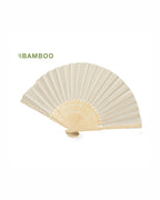 31 20763 Ventaglio in bamboo