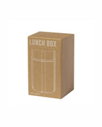 Porta pranzo acciaio inox 600ml 31 20613