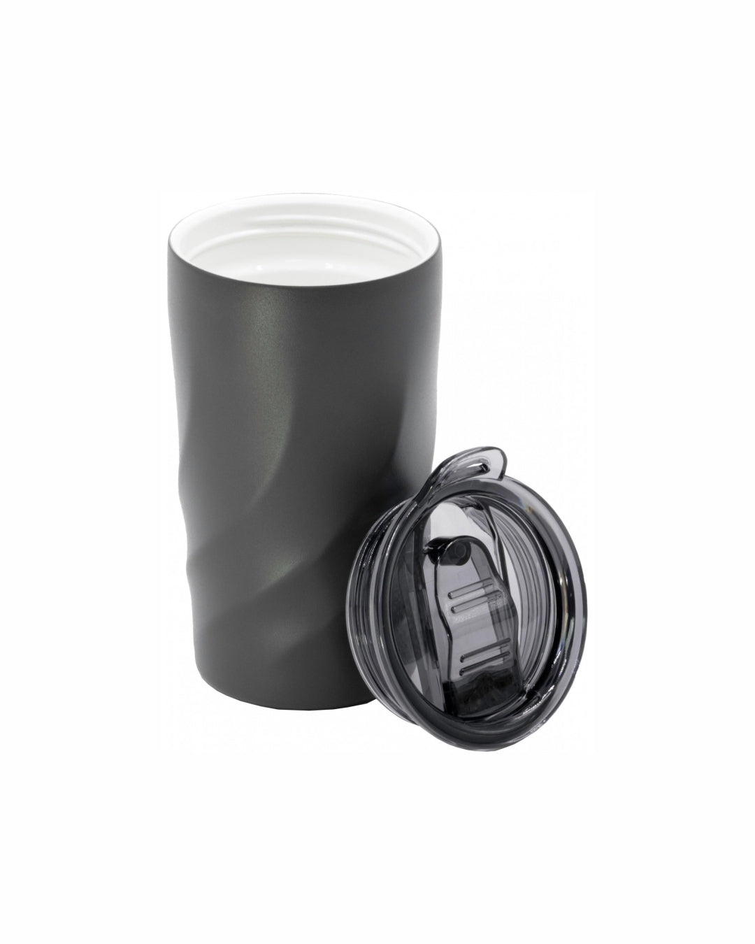 Tazza da viaggio Vortex Calix Ceramica BrandCharger 400 ml 05720