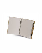 Blocco appunti cm 14,7 x 18 x 1,8 00520