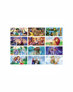 Calendario illustrato Favole 07533