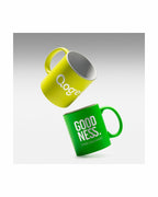 Tazza in ceramica 350ML 03144