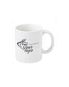 Tazza sublimatica in porcellana 350ml 02509