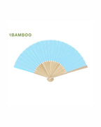 31 22332 Ventaglio in bamboo