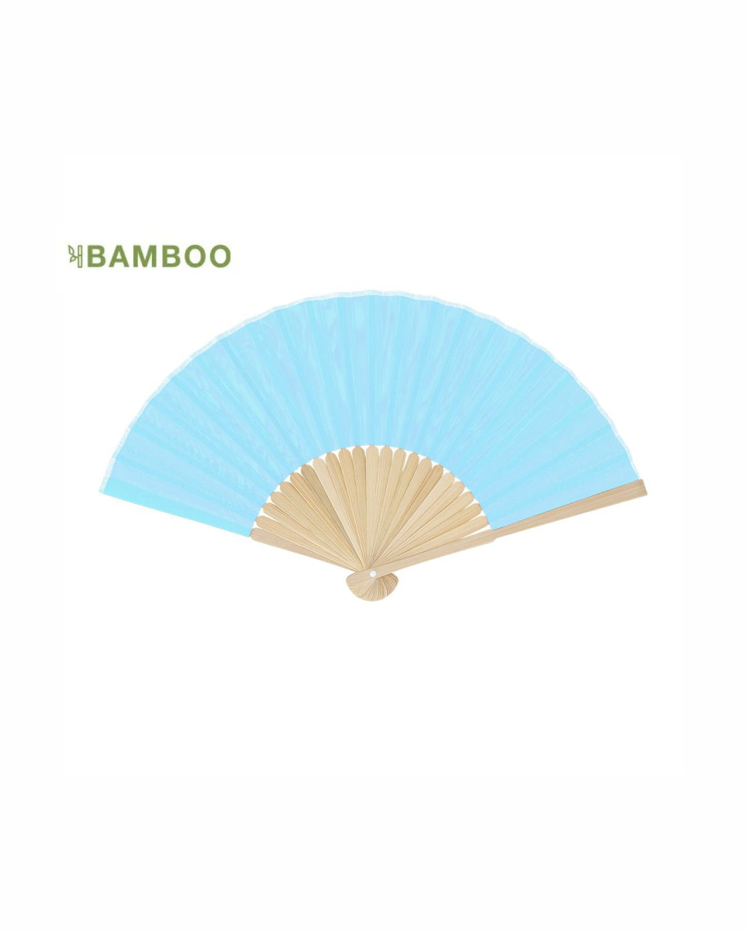 31 22332 Ventaglio in bamboo