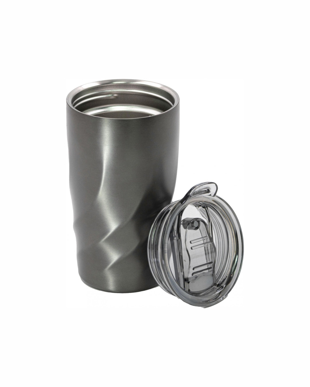 Tazza da viaggio Vortex Calix BrandCharger 400 ml 05721