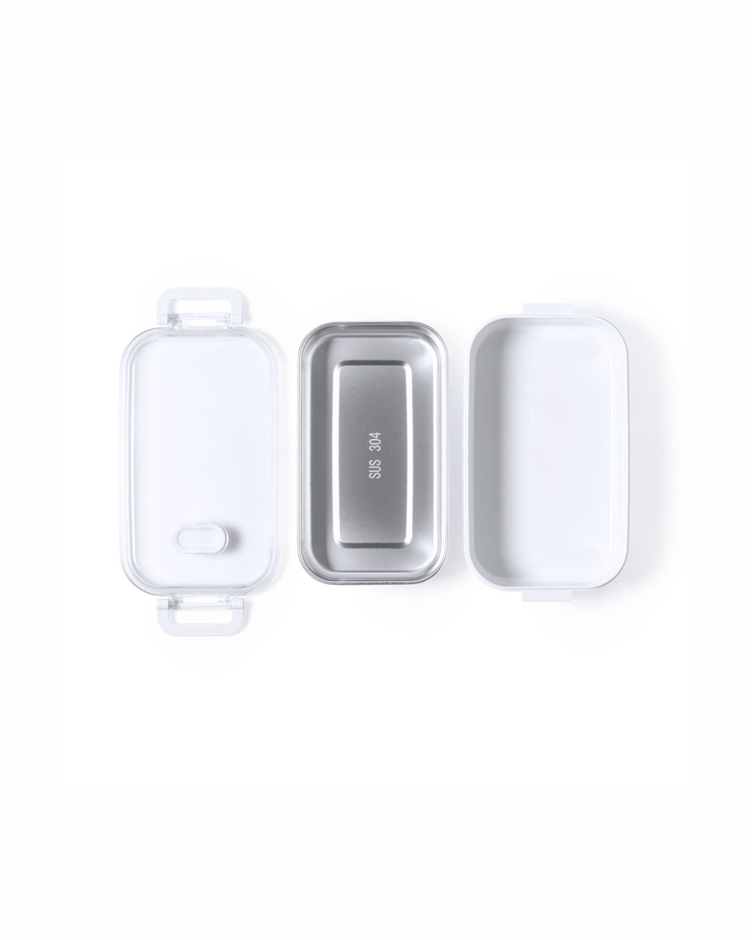 Porta pranzo termico 500ml 31 1482