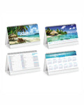 Calendario da tavolo Paesaggi 07516