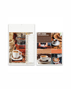 Calendario illustrato Dolci momenti 07576