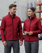 Giacca tecnica HORIZON