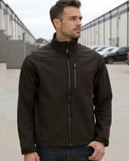 GRIZZLY giacca softshell