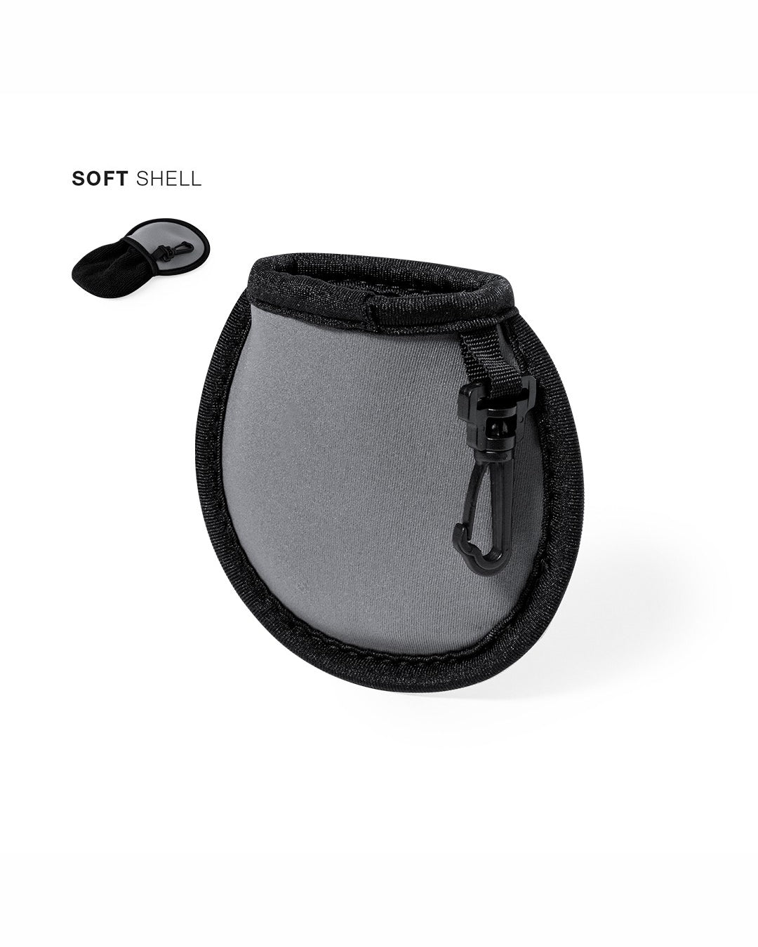 HESE pouch pulente per pallina da golf 31 20426
