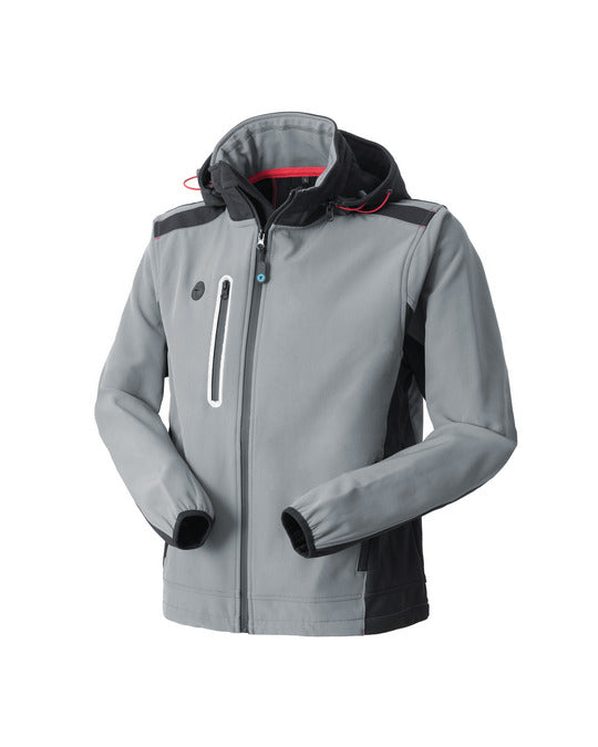 Giubbotto Softshell personalizzato Smarty Man HH638
