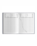 Libro prenotazioni 21x29,7 07063